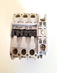 Danfoss Ci Contactor / Thermo King K24-51820-15 Lot Of. Fixed Price $124.99.