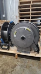 Hannay N700 Series Hose Reel For 1/4 - 1/2 I.d.. Fixed Price $174.99.