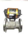 Worcester Controls 10-39-SNX1 Pneumatic Actuator Operating Pressure 120 Psi. Fixed Price $1199.99.