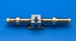 Bimba PT-098220/040-5A1M Rotary Actuator (tsc). Fixed Price $80.99.