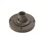 Fluid-o-tech Adapter, Clamp, Coupler (4) Bolts Washers. Fixed Price $181.89.