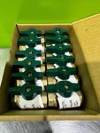 (box Of 12) New Ay Mcdonald 10710, 1/2" Fnpt, 4901-110-9 Gas Ball Valve. Fixed Price $100.00.