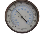 H.o. Trerice 52-2796 Gauge 200F Nsnp. Fixed Price $34.00.