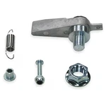Reelcraft S602299 Latch Pawl, Aluminum/steel, For 7000/80000/9000/L. Fixed Price $62.19.