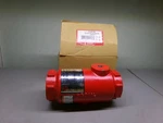 Bell & Gossett 112118 In-line Air Separator IAS400-1. Fixed Price $74.99.