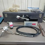 Expando Seal Tools Pop-a-plug. Fixed Price $1999.95.