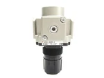 Smc AR25-N02B-Z 125PSI Nsnp. Fixed Price $20.00.