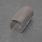Dented Mueller Screen 11/2 581, 0.033" X 5-5/8" 1-5/8", Y-strainer. Fixed Price $39.95.