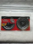 Keeney K5414-2 New Kitchen Sink Strainer Value Pack Stainless Steel Finish Nos. Fixed Price $19.99.
