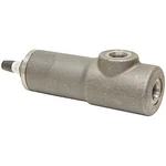 Sae 60 Gpm High Pressure Filter Zinga HP3000S12V44010N 9-7292. Fixed Price $265.20.