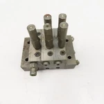 Lubriquip MSP-40T MSP-30S Modular Lubrication Divider Valve Assembly. Fixed Price $35.94.