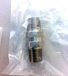 Generant Inline Check Valve 316 Stainless Steel ICV-250SS. Fixed Price $50.00.
