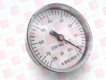 Ashcroft -76VAC / 25W1005H02B76VAC (used). Fixed Price $40.83.