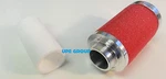 Replacement Particulate Filter + Coalescing FM7607. Fixed Price $44.88.