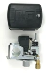 Square D Air Pressure Switch 105 Psi On 135 Off Amp 120/240 Volt 9013 Fhg. Fixed Price $69.00.