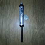 Hahn Gasfedern Spring #WS31711US 450 Mm (2") Stroke 164 Length. Fixed Price $24.00.