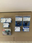Sloan Diaphragm Repair Kits Mix Lot 8PCS Flushometer A37A A41A A-1041-A. Fixed Price $95.00.