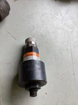 Enerpac ACL21 Hydraulic Workholding Accumulator 5000PSI, BAR350.. Fixed Price $350.00.