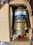 1/2" Spirax Sarco Brass AE30 Eliminator/air Vent 0-8 Bar New Box. Fixed Price $300.00.
