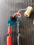 New Battery Tester For Allen-bradley 1747-BA 1769-BA 1756-BA1 1756-BA2 1763-BA. Fixed Price $14.37.