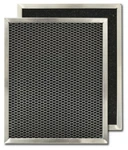 Range Hood Filter For General Electric WB2X2891 Hotpoint Replacement. Fixed Price $11.40.
