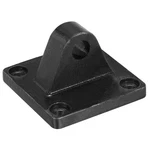 75X75X48MM Air Cylinder Rod Pivot Clevis Pneumatic Mounting Bracket, Black. Fixed Price $19.32.