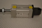 One New Numatics Air Cylinder SK-557747-1.. Fixed Price $59.00.