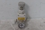 Smc IR1010-F01 Pressure Valve. Fixed Price $40.00.