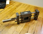 Numatics GS10603LB1H6DL3 Pneumatic Gantry Slide - Used. Fixed Price $79.79.