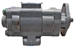 Metaris Hydraulic Gear Pump 2.96 Ci/rev 3500 Psi American Made New Open Box. Fixed Price $765.00.