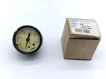 Wika 50021001 Pressure Gauge 0-6 Bar Oil Filled. Fixed Price $139.00.