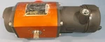 Worcester Controls 20I-39-SZM2120 Pneumatic Actuator 120PSI Operating Pressure. Fixed Price $199.99.