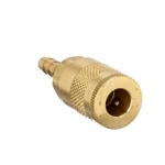 Parker B10-3B Quick CONNECT,SOCKET,1/4" BODY,1/4" Barb 30N362. Fixed Price $34.99.