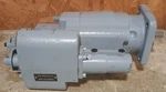 New Metaris MH102-25 W/as Hydraulic Pump W/air Shaft Cylinder Nnb *make Offer*. Fixed Price $817.49.