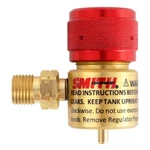 Smith Little Torch Preset Propane Regulator 249-500B. Fixed Price $135.99.