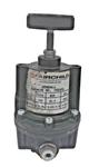 Fairchild Model 10232L Pneumatic Precision Regulator 1/4" Npt 0.03- Bar. Fixed Price $150.00.