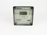 Trabon 163-400-052 LC-1000 Lube System Controller 115VAC Enclosure Damaged Used. Fixed Price $199.99.
