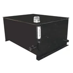 Grainger Approved 24W703 Hydraulic RESERVOIR,10 Gal.,steel. Fixed Price $440.04.