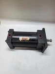 Schrader FAE11 6911 Pneumatic Air Tie Rod Cylinder. Fixed Price $299.99.