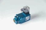 Mac 224B-501JC Solenoid Valve 24V, New Old, Tested, 1-YEAR Warranty. Fixed Price $90.72.