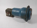Jamesbury B40S Spring Diaphragm Actuator 40/65 Psig 20 Ft-lb Rust Used. Fixed Price $299.99.