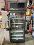 Caron 6040-1 33 Cu Ft Environmental Chamber With 7 Shelves Needs Door Seal. Fixed Price $9999.95.