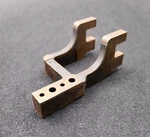 Destaco Tension 8UR634-15-144 Length 144MM U-arm Offset Right Hand. Fixed Price $58.91.