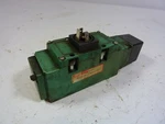 Numatics 123BA400L049Z Pneumatic Valve Used. Fixed Price $26.47.