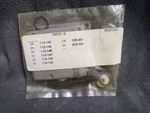 Numatics MK10-K2 Valve Kit. Fixed Price $40.00.