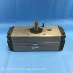 Smc T-CRA1BS100-190-XN Rotary Actuator Usip. Fixed Price $29.88.