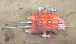 Case Ingersoll 4020 4018 Ps Tractor Hydraulic Holding Control Valve, Power Steer. Fixed Price $339.99.