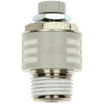 Smc ASN2-N01-S Exhaust Port Flow CONTROL,145 PSI,1/8 In 4DGH3. Fixed Price $7.99.