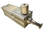 Festo DNC-125-100-PPV-A-KP Pneumatic Cylinder New. Fixed Price $699.95.