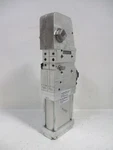 Tunkers V63.1-BR2-Z-A00-T12-10-120 Pneumatic Power Clamp. Fixed Price $152.00.